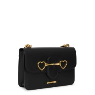 Picture of Love Moschino-JC4075PP1ELC0 Black